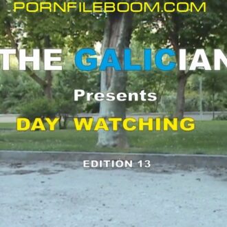 [videospublicsex.com] The Galician Day 13 (The Galician, videospublicsex.com) [2016, voyeur]