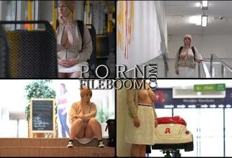 [MichelsWorld.com / Frivolous-DressOrder.com / MichelChloe.com / Ring-360.com] Frivolous Clothes (86 videos) [2007-2021, Voyeur, Exhibitionism, Public Nudity, Amateur, Flashing, 576p, 720p, 1080p ]