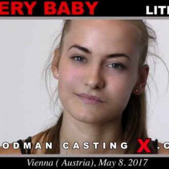 [WoodmanCastingX.com] Swabery Baby aka Baby Swabery (Casting X 173,  Updated,  02.07.2017) DP, Anal, Threesome